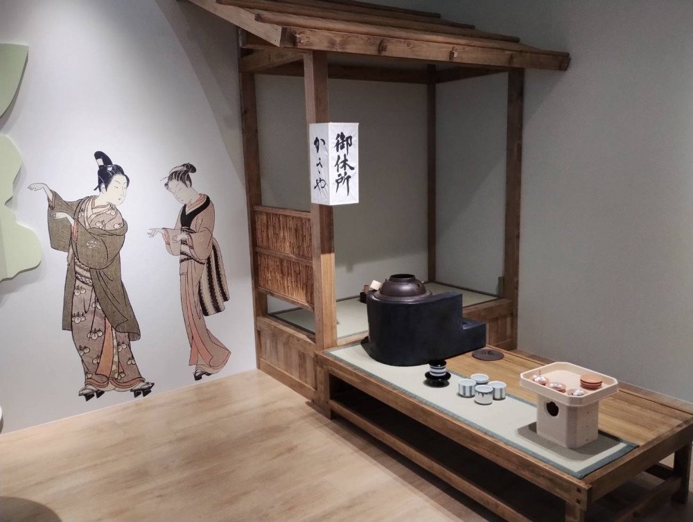 🏛️ 교토부립 야마시로 향토자료관(후루사토 뮤지엄 야마시로) 이미지 5